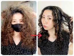 チリチリ癖毛だけど縮毛矯正をやめてみた！天パに悩んでいる方に伝えたいこと - 低コスト美容実験室