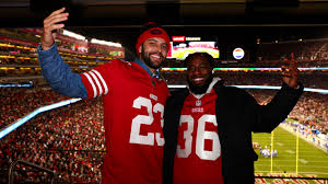 Best of 49ers Verified Faithful | 2024 in Review