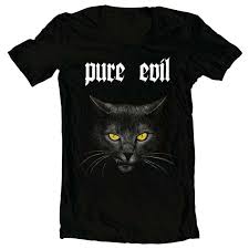 Download Pure Evil T Shirt Design Png Buy T Shirt Designs Shirt Illustration Tshirt Designs Artwork Design