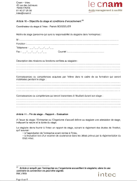 Check spelling or type a new query. Convention De Stage N 12 Pdf Telechargement Gratuit
