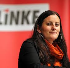 Mai 1981 in langen) ist eine deutsche politikerin (die linke) und abgeordnete des hessischen landtags. Fall Janine Wissler Der Neue Polizei Skandal Welt