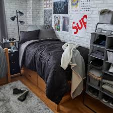 Maybe you would like to learn more about one of these? Sup Print In 2021 Boys Bedroom Makeover Boys Dorm Room College Room Decor