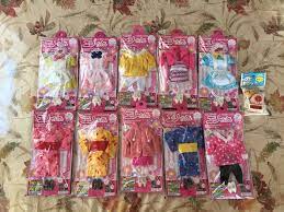 Daiso Elly Chan Clothes Daiso Christmas Box Best Gifts