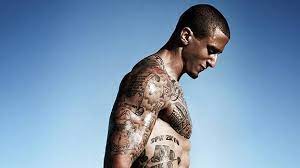 Tattoos express to the outer world what the inner soul finds most important and thus when it comes to the greek community, tattoos representing fraternities and sororities have become very popular. Nupes Tatted Up Top Five Kappa Alpha Psi Tattoos Page 4 Of 6 Watch The Yard