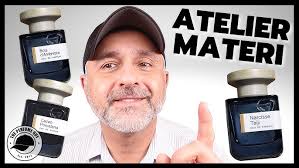 Atelier Materi Iris Ebene Review