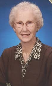 Mildred Calvert Obituary