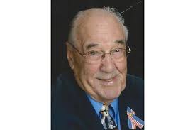 Edwin Neveu Obituary (2015)