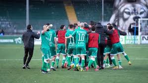 Avellino, aversa normanna, brindisi, campobasso, catanzaro, fondi, isola liri, latina. Avellino 2 0 Al Sudtirol I Lupi Vedono La Semifinale Ottopagine It Avellino
