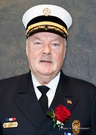 CSFA Hall of Fame Class of 2025