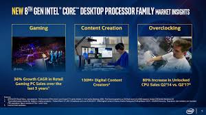 Check spelling or type a new query. Intel Makes It Official With Coffee Lake Shacknews