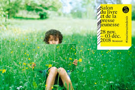 Le salon incontournable du livre pour enfants : Nos Auteurs Au Salon Du Livre Jeunesse De Montreuil 2018 Le Programme Des Auteurs Hachette Fr