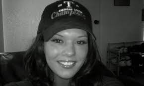 Catherine Culpepper's Instagram, Twitter & Facebook