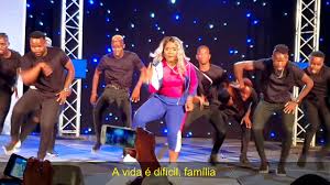 Are you looking for good and danceable music? Marllen Da Um Verdadeiro Show Com Musica Higood Estamos Bem No Mocambique Em Cocerto Youtube
