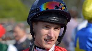 Rider hungry for more after notching maiden century