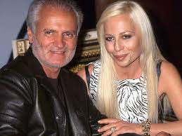His parents, antonio, an appliance salesperson, and francesca. My Life Was Torn In Two When Gianni Was Shot Versace S Lover Breaks Silence Tv Crime Drama The Guardian