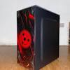 Install the game on you pc. 1