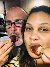 ❤️ HAPPY VALENTINE'S DAY! ❤️ After the chilly start you're going to *LOVE*  this afternoon! 70s and sunny. Enjoy!