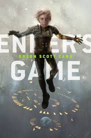 Ender'S Game Faq (Spoiler Heavy)
