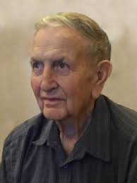 Walter Wilke Obituary