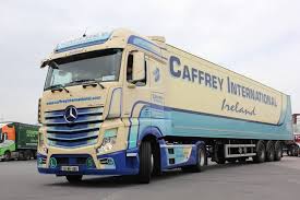 Caffery International Mercedes Mercedes Truck Mercedes Benz Trucks Trucks
