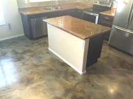 Set on having concrete flooring in your home? Pros And Cons Of Concrete Staining Honey Creek Farms