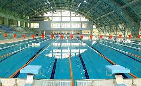 Olimpik yüzme havuzu, uluslararası yüzme federasyonu (fina) standartlarına uygun yüzme havuzu. Olimpik Havuz Ozellikleri