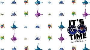 Check spelling or type a new query. New Shiny Pokemon Go Update And Boost Details Slashgear