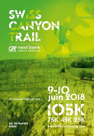 Inscriptions 2021la situation sanitaire est encore incertaine et crée des doutes parmi les adeptes de courses trail, même pour 2021. Swiss Canyon Trail De L Absinthe Trouvetontrail
