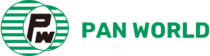 Pan World Logo