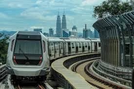 New preference assessment method was developed and. The Face Of Kuala Lumpur Changes On Rapid Transportation System Growth