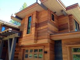 There are lots of options these days to help you create the perfect façade and you want to choose carefully. 30 House Siding Ideas That Will Get You Ready For Spring