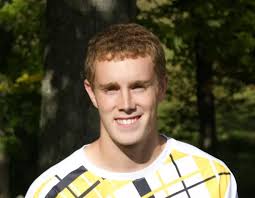 2014-2015 Men's Tennis Roster