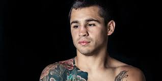 Jose Haro will keep fighting after nearly killing Daniel Franco