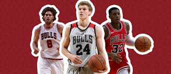Chicago Bulls 2018 19 Depth Chart And Team Outlook Chicago