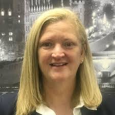 Paula Killian's Instagram, Twitter & Facebook