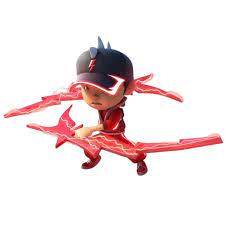 Trauma 2 boboiboy fanfiction discontinued chapter 3 halilintar. Boboiboy Halilintar Boboiboy Wiki Fandom