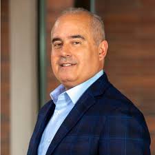 Brent Carpenter, USA