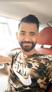 Abbas Chouman's Instagram, Twitter & Facebook