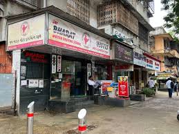 Sathe Nagar, Mumbai: Map, Property ...