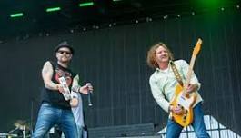 Gin Blossoms