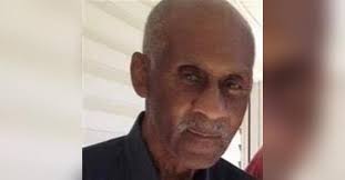 Funeral Service-Van Robinson, Sr. Album