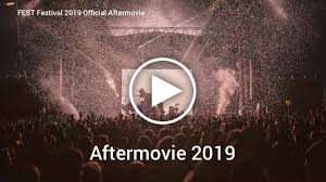 Maybe you would like to learn more about one of these? Fest Festival 2021 Tickets Lineup 11 14 August Chorzow Poland