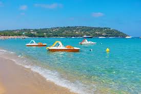 Popular hotels close to st. Beaches Of Saint Tropez Kevin Amanda