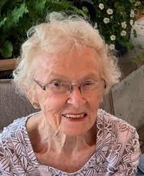 Hefinwen Rhodesia Sellick