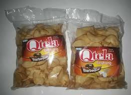Check spelling or type a new query. Cod Qtela Keripik Singkong Rasa Barbeque Kemasan 250gr Diskon Lazada Indonesia