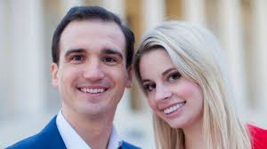 Christina Gervasi, William Hochul III