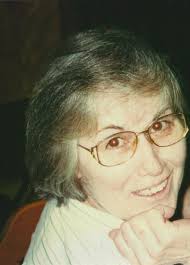 Barbara Jean Boyer Kerber (1928-2002)