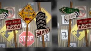 He said you look like a fine upstanding young man, i think you'll do. Five Man Electrical Band Signs Lyrics Youtube
