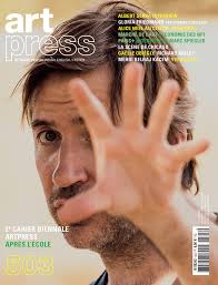 artpress 503