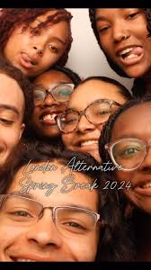 A trip that finally, made it out the Honors Lounge! Honors takes  London.💛🖤, #HonorsEvents #BSUabroad #BulldogsAbroad #BSUstudyabroad  #BowieBOLD #learnfromtravel